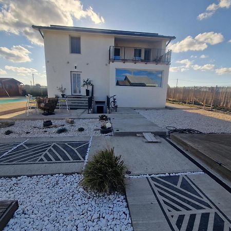 Maison Du Golf Costineşti Exteriér fotografie