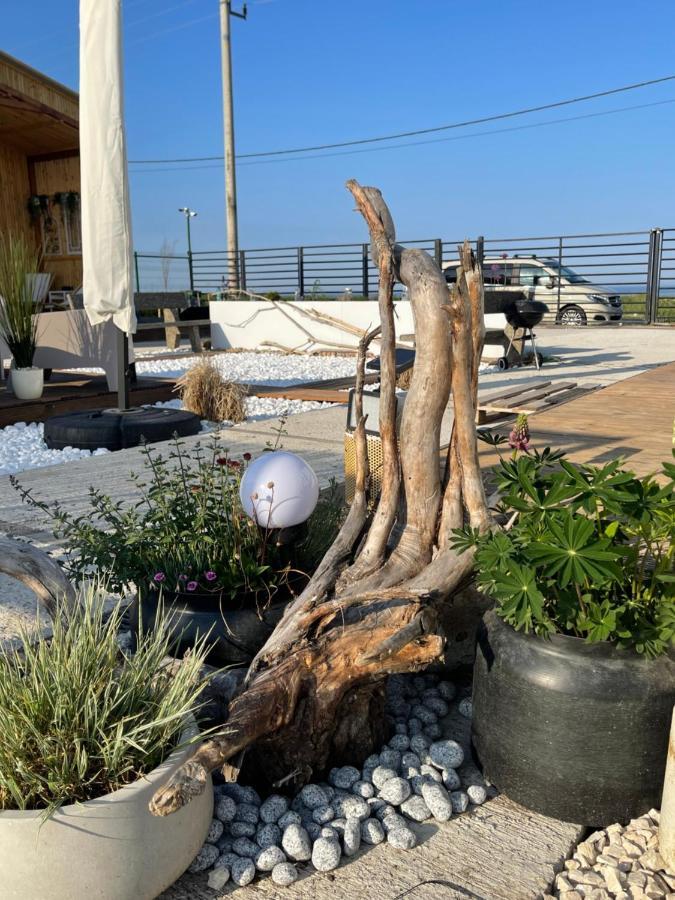 Maison Du Golf Costineşti Exteriér fotografie