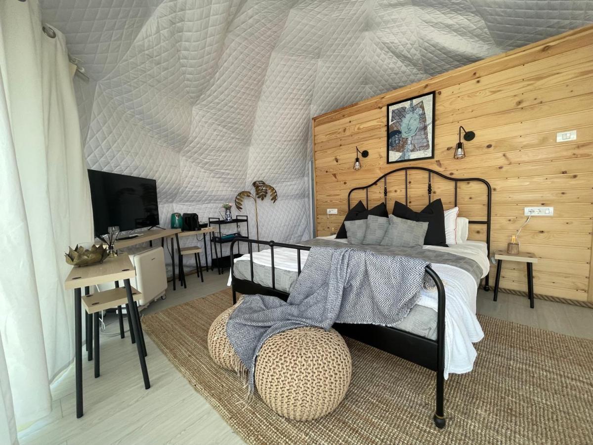 Maison Du Golf Costineşti Exteriér fotografie