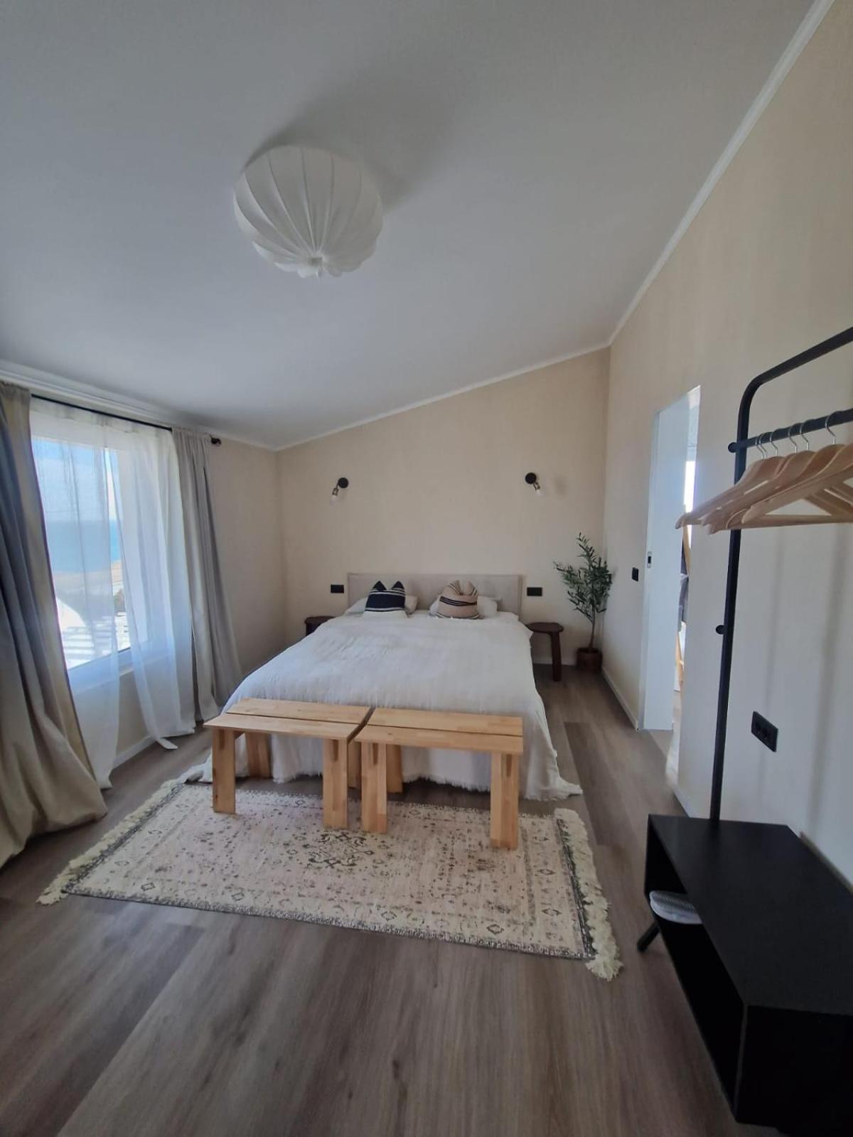 Maison Du Golf Costineşti Exteriér fotografie